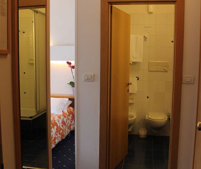 Hotel Piccolo Mondo  | Nago Torbole | Trento | Italia 20