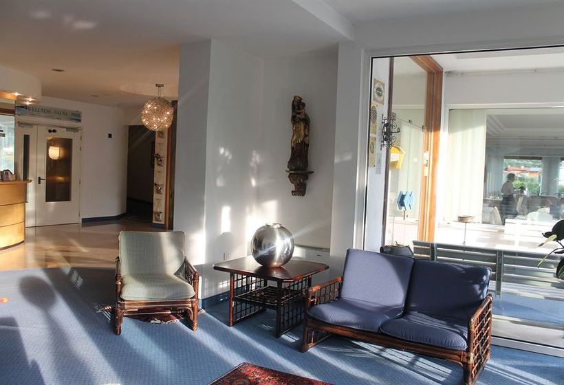 Hotel Piccolo Mondo  | Nago Torbole | Trento | Italia 5