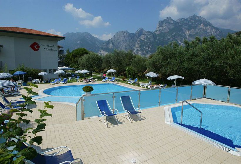 Hotel Piccolo Mondo  | Nago Torbole | Trento | Italia 6