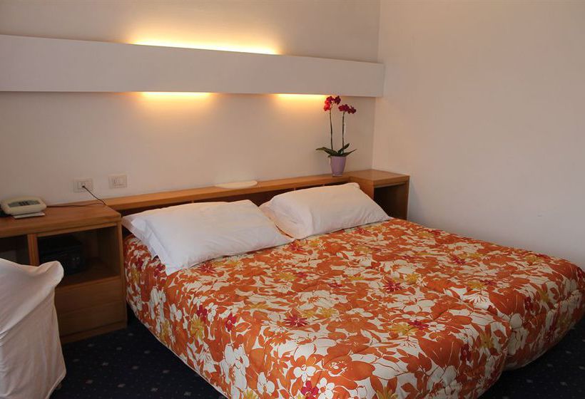 Hotel Piccolo Mondo  | Nago Torbole | Trento | Italia 8