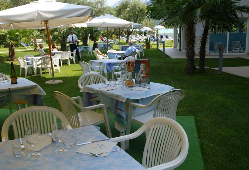 Hotel Piccolo Mondo  | Nago Torbole | Trento | Italia 9