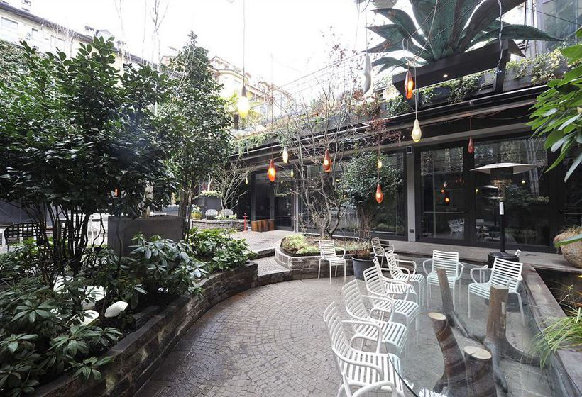 Hotel Art Boston  | Torino | Torino | Italia 1