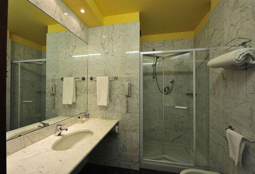 Hotel Art Boston  | Torino | Torino | Italia 10