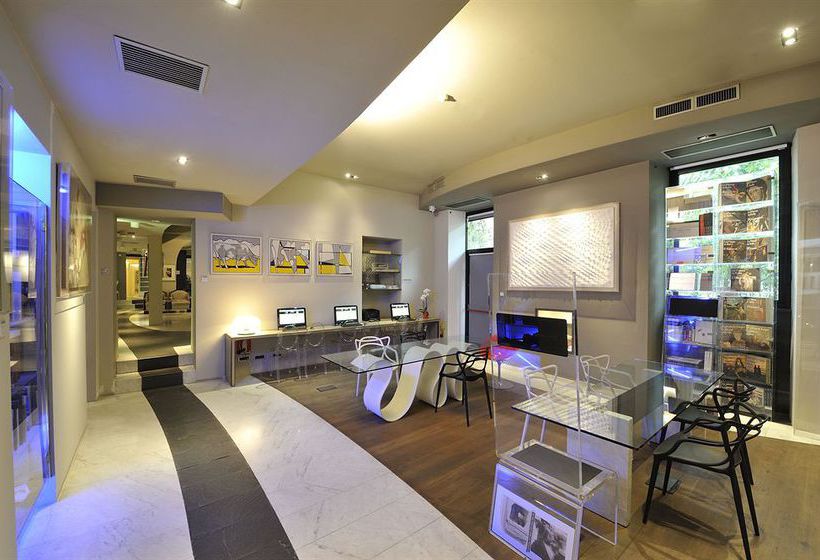 Hotel Art Boston  | Torino | Torino | Italia 11