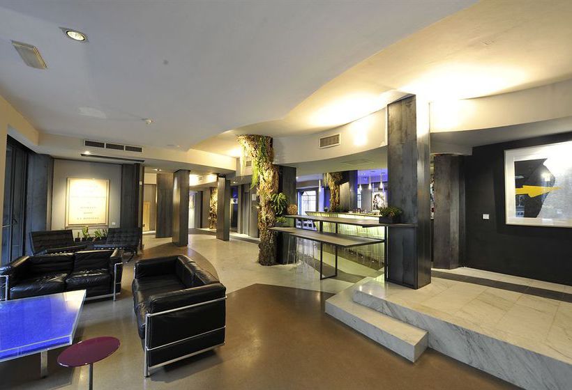 Hotel Art Boston  | Torino | Torino | Italia 12