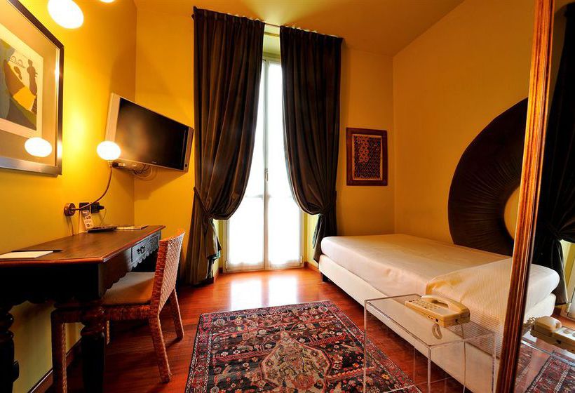 Hotel Art Boston  | Torino | Torino | Italia 13