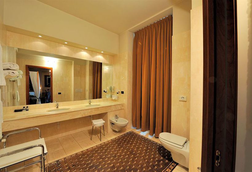 Hotel Art Boston  | Torino | Torino | Italia 14