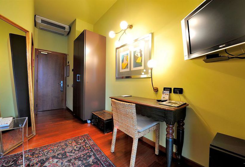 Hotel Art Boston  | Torino | Torino | Italia 15