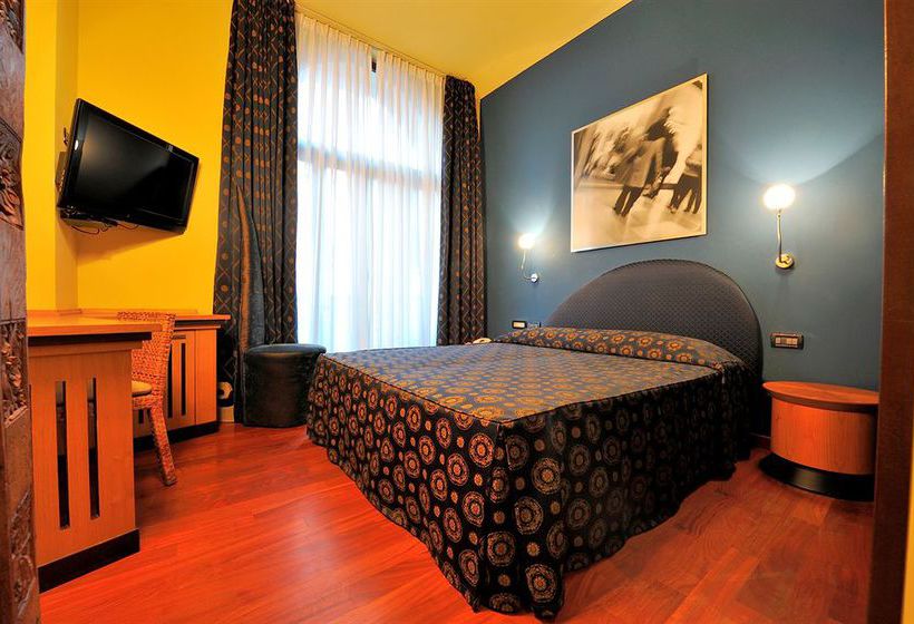 Hotel Art Boston  | Torino | Torino | Italia 16