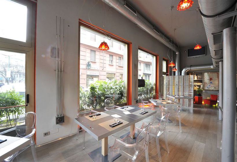 Hotel Art Boston  | Torino | Torino | Italia 19