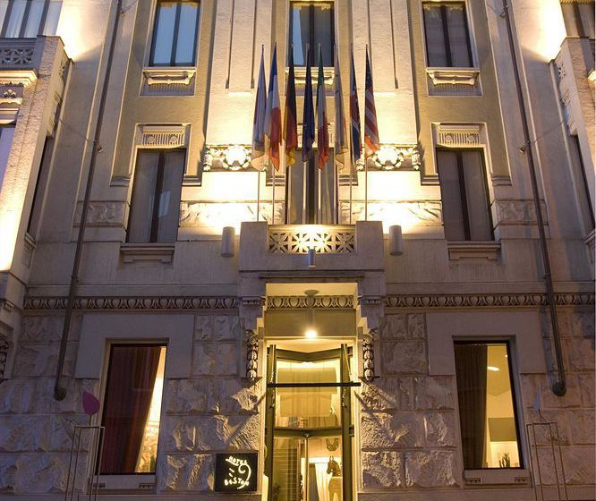 Hotel Art Boston  | Torino | Torino | Italia 2