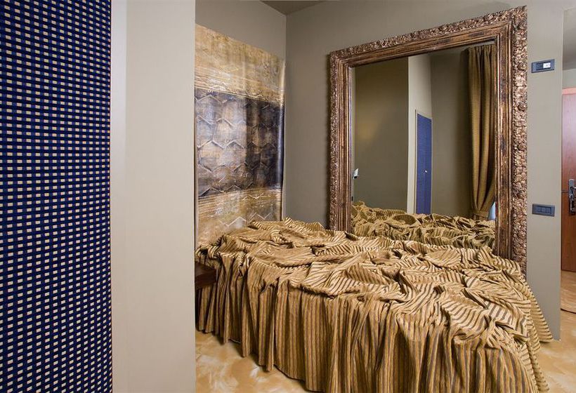 Hotel Art Boston  | Torino | Torino | Italia 3