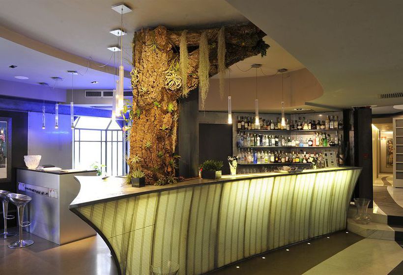 Hotel Art Boston  | Torino | Torino | Italia 4