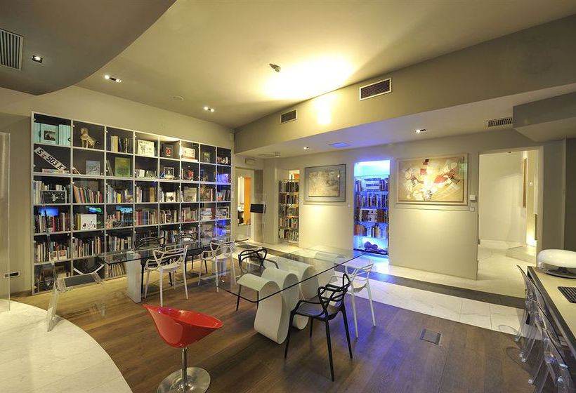 Hotel Art Boston  | Torino | Torino | Italia 5