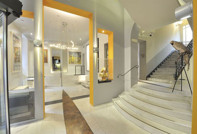 Hotel Art Boston  | Torino | Torino | Italia 6