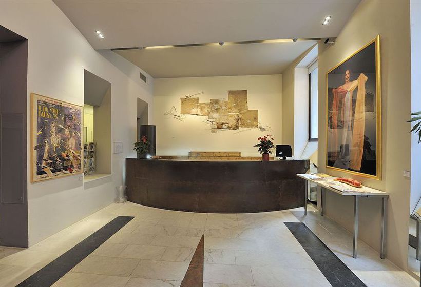 Hotel Art Boston  | Torino | Torino | Italia 7