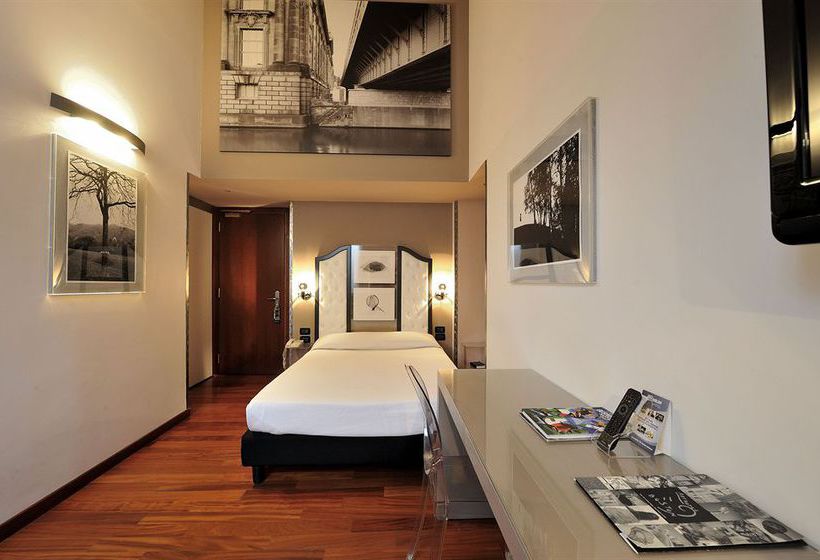 Hotel Art Boston  | Torino | Torino | Italia 9