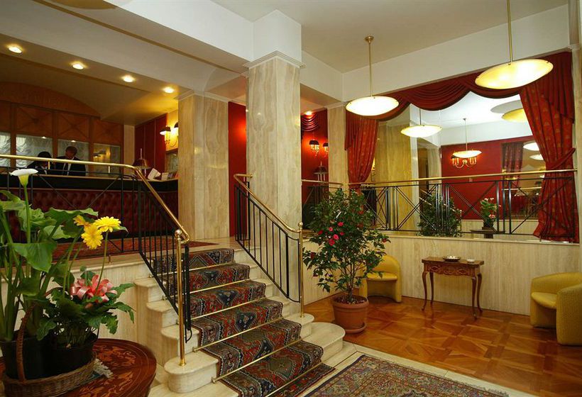 Hotel Continental  | Torino | Torino | Italia 1