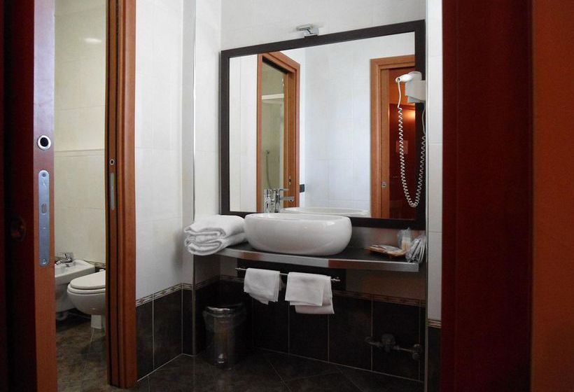 Hotel Continental  | Torino | Torino | Italia 11