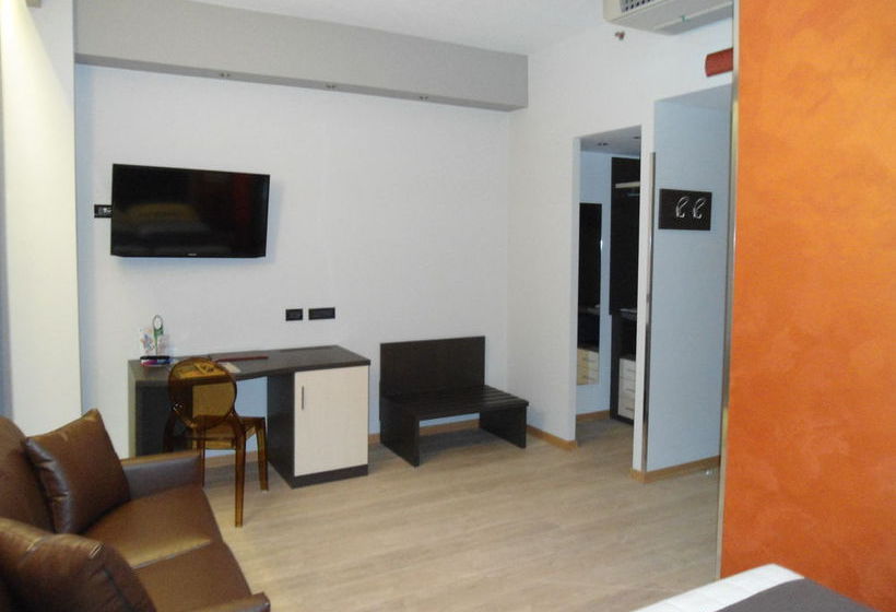 Hotel Continental  | Torino | Torino | Italia 13