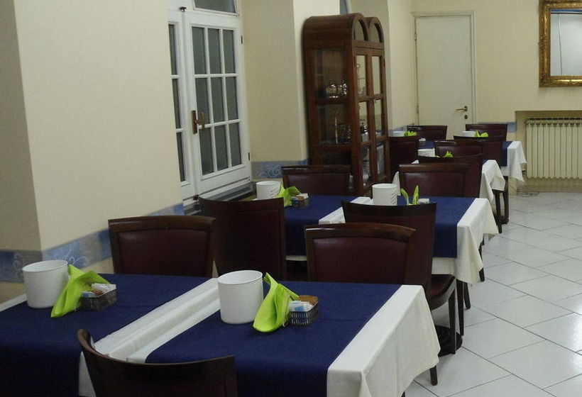 Hotel Continental  | Torino | Torino | Italia 14