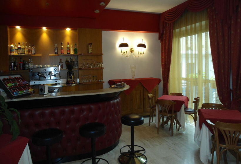 Hotel Continental  | Torino | Torino | Italia 15