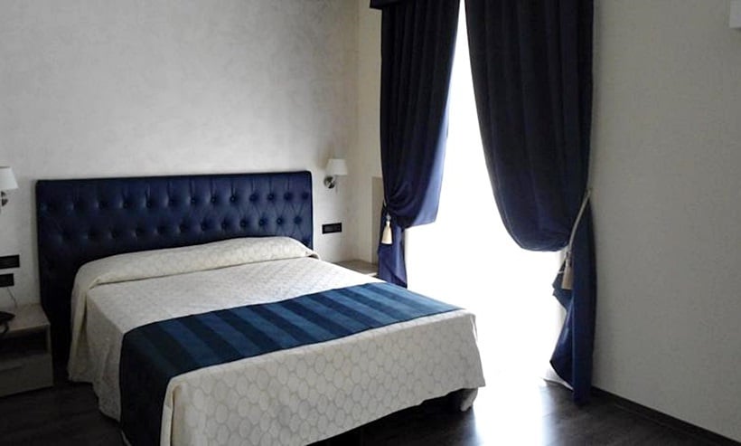 Hotel Continental  | Torino | Torino | Italia 16