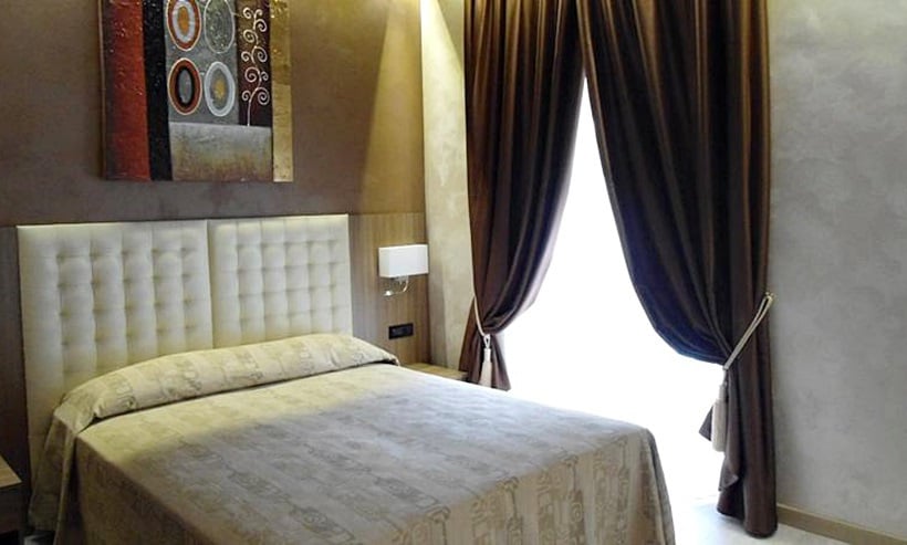 Hotel Continental  | Torino | Torino | Italia 17