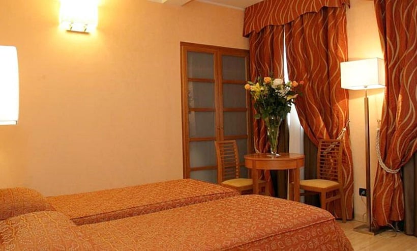 Hotel Continental  | Torino | Torino | Italia 18