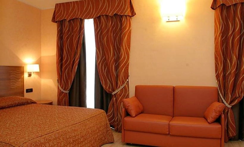 Hotel Continental  | Torino | Torino | Italia 19