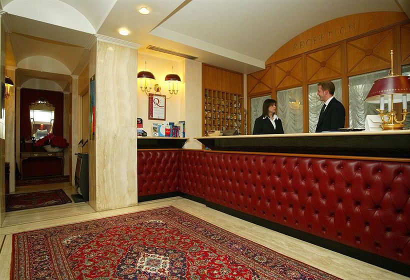 Hotel Continental  | Torino | Torino | Italia 2