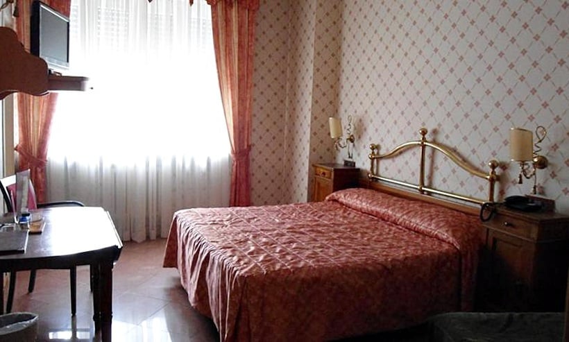 Hotel Continental  | Torino | Torino | Italia 20