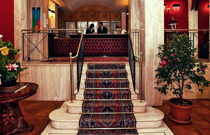 Hotel Continental  | Torino | Torino | Italia 3