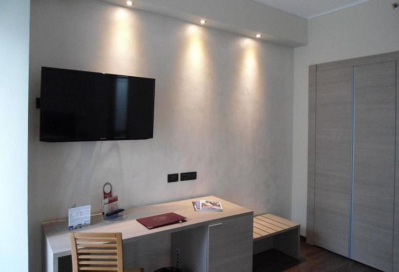 Hotel Continental  | Torino | Torino | Italia 4