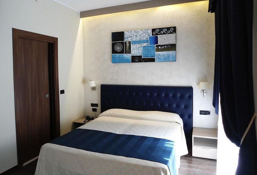 Hotel Continental  | Torino | Torino | Italia 5