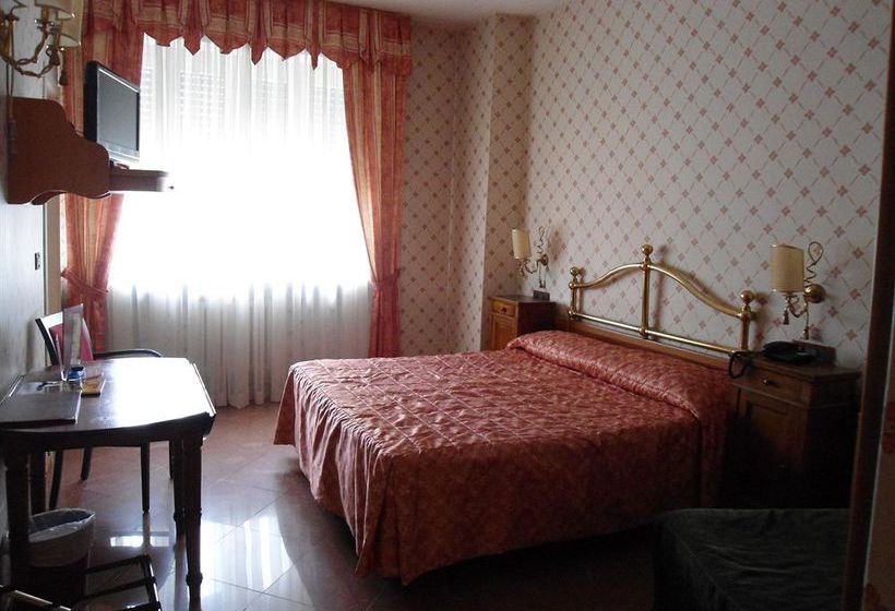 Hotel Continental  | Torino | Torino | Italia 6