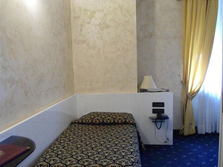 Hotel Continental  | Torino | Torino | Italia 7