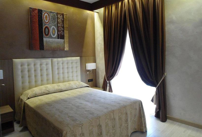 Hotel Continental  | Torino | Torino | Italia 8