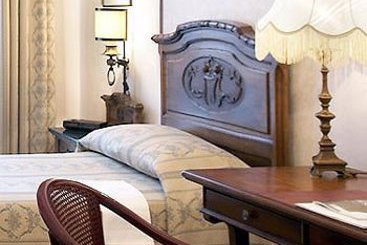 Hotel Conte Biancamano  | Torino | Torino | Italia 1