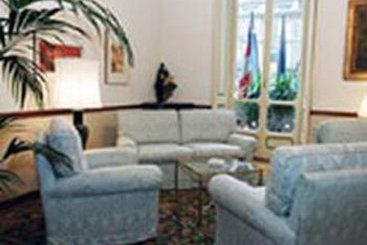 Hotel Conte Biancamano  | Torino | Torino | Italia 10