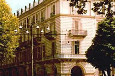 Hotel Conte Biancamano  | Torino | Torino | Italia 12