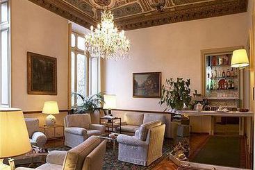 Hotel Conte Biancamano  | Torino | Torino | Italia 14