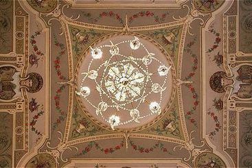 Hotel Conte Biancamano  | Torino | Torino | Italia 15