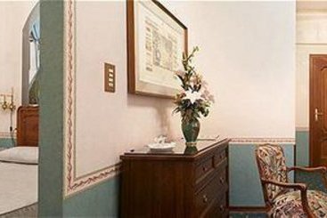 Hotel Conte Biancamano  | Torino | Torino | Italia 16