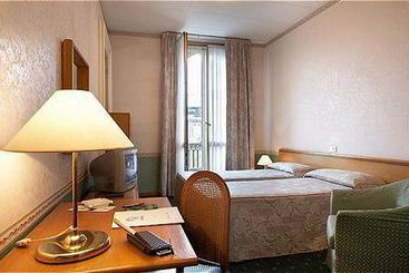 Hotel Conte Biancamano  | Torino | Torino | Italia 17