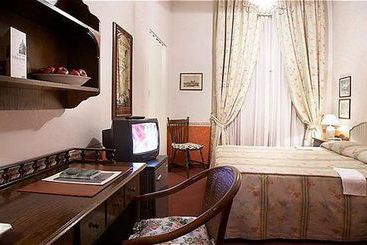 Hotel Conte Biancamano  | Torino | Torino | Italia 18