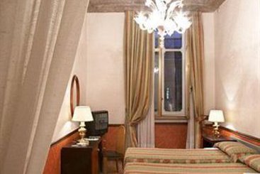 Hotel Conte Biancamano  | Torino | Torino | Italia 19