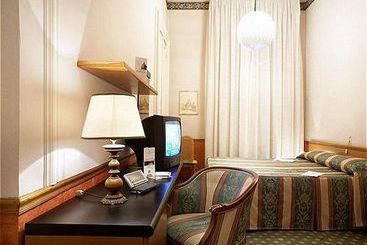 Hotel Conte Biancamano  | Torino | Torino | Italia 20