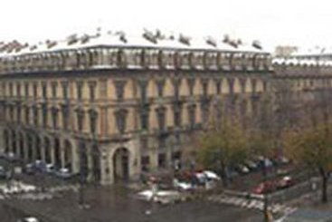 Hotel Conte Biancamano  | Torino | Torino | Italia 3