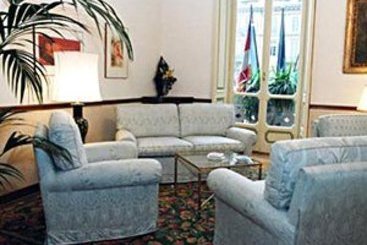 Hotel Conte Biancamano  | Torino | Torino | Italia 4